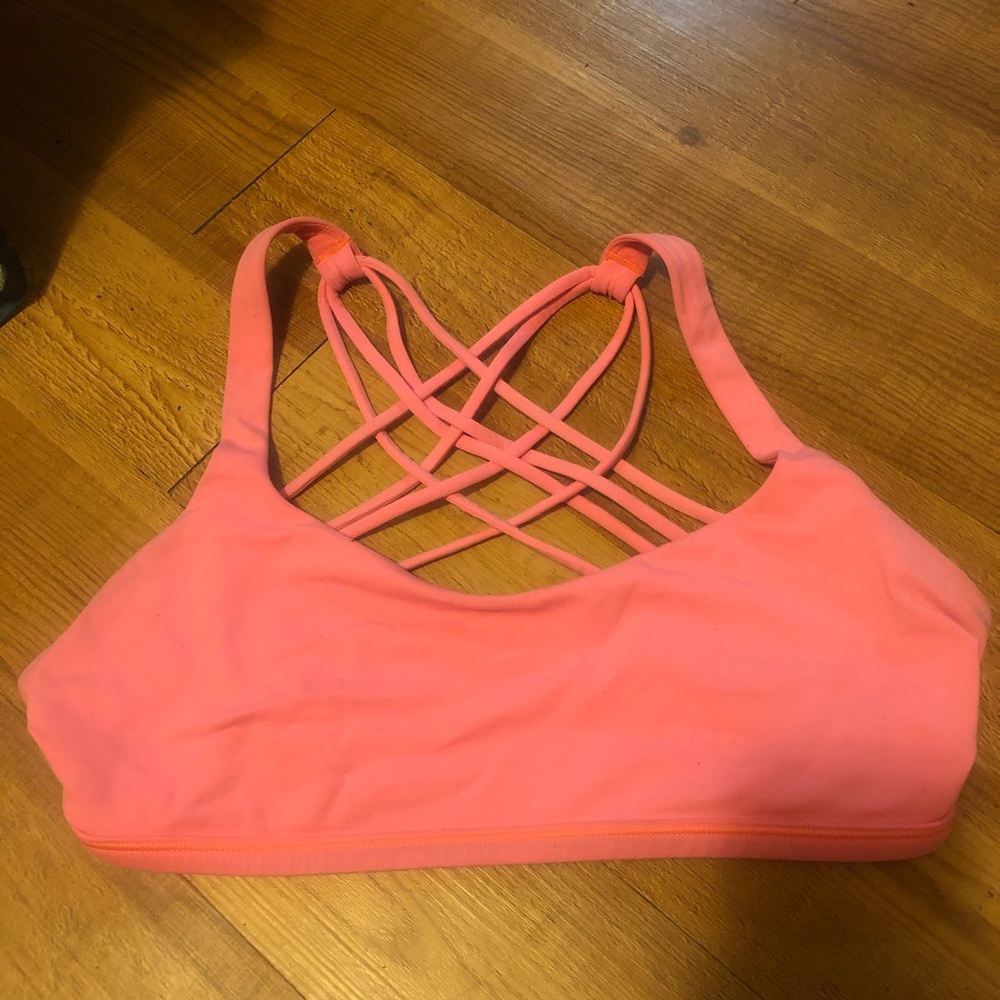 COPY - 🍋Lululemon Sports Bra